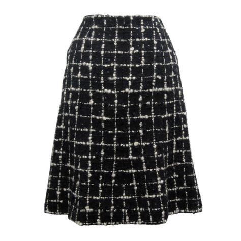 chanel surprise skirt|Chanel skirt price.